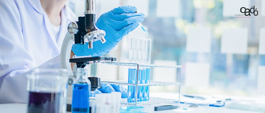 Hallada una proteína que inicia las metástasis del cáncer de mama y que se puede inhibir con fármacos