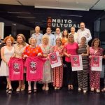 XI marcha contra en cancer de mama castellon 2025XI marcha contra en cancer de mama castellon 2025