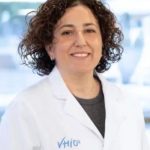 La Dra. Cristina Saura, coordinadora del estudio POSITIVE en España.