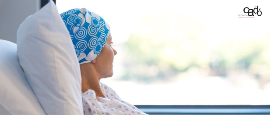 España comienza a utilizar un test pionero, desarrollado por IRB Barcelona, para personalizar el tratamiento del cáncer de mama