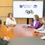 UJI y Fundación Le Cadó