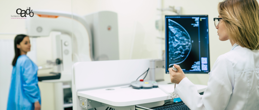 mamografías con ia