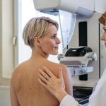 mamografía